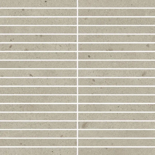 Керамогранит  / Италон / Italon / Avantgarde / Авангард/ Мозаика Даст Стрип 30х30 / Dust Mosaico Strip 30х30